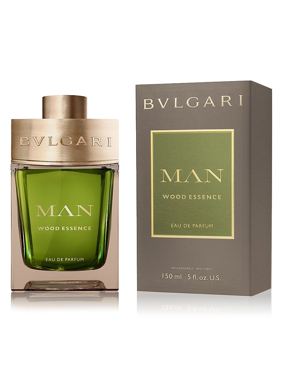 Men's Man Wood Essence Eau de Parfum - Size 5.0 oz