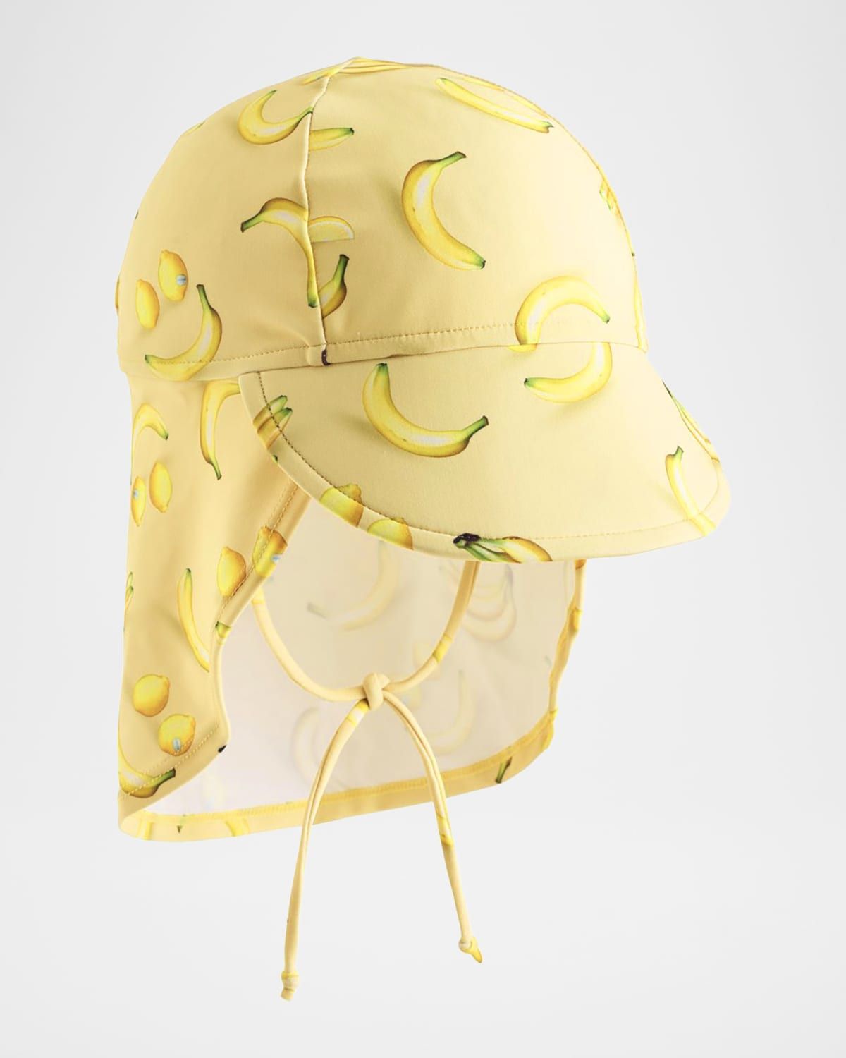 Boy & apos;s Nando Sun Hat, Size 6M-2