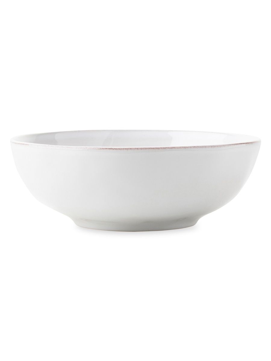 Juliska Puro Coupe Bowl