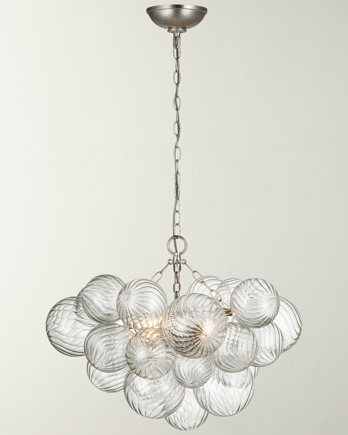 Talia Small Chandelier By Julie Neill