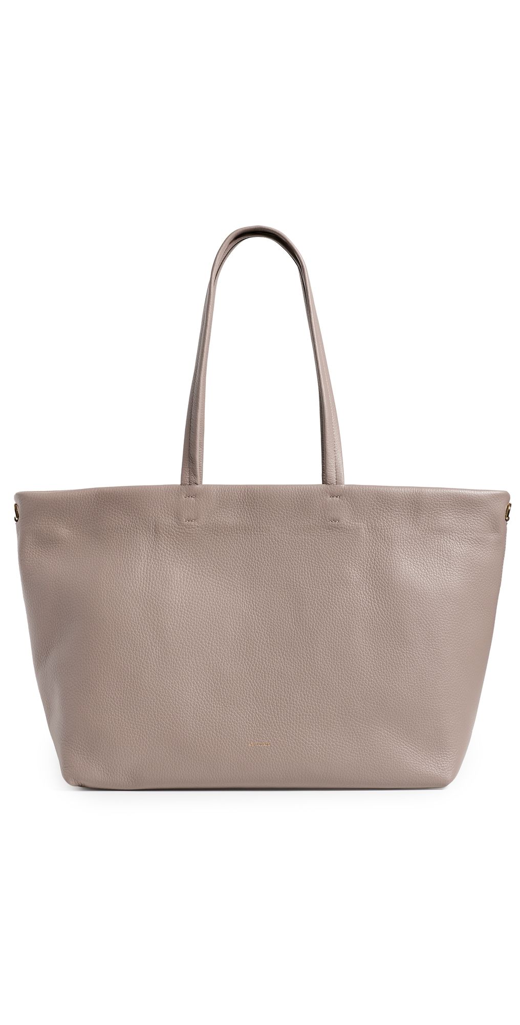 Cuyana Classic Easy Zipper Tote Clay One Size