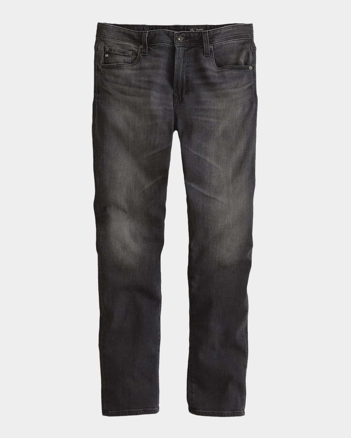 Men & apos;s Tellis Straight-Leg Jeans