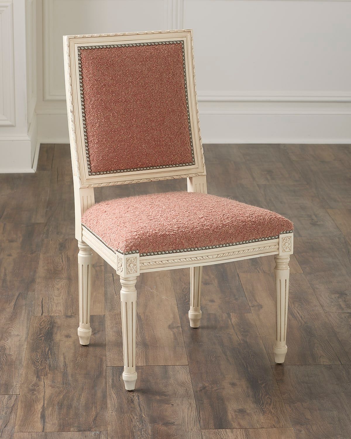 Ankara Dining Side Chair