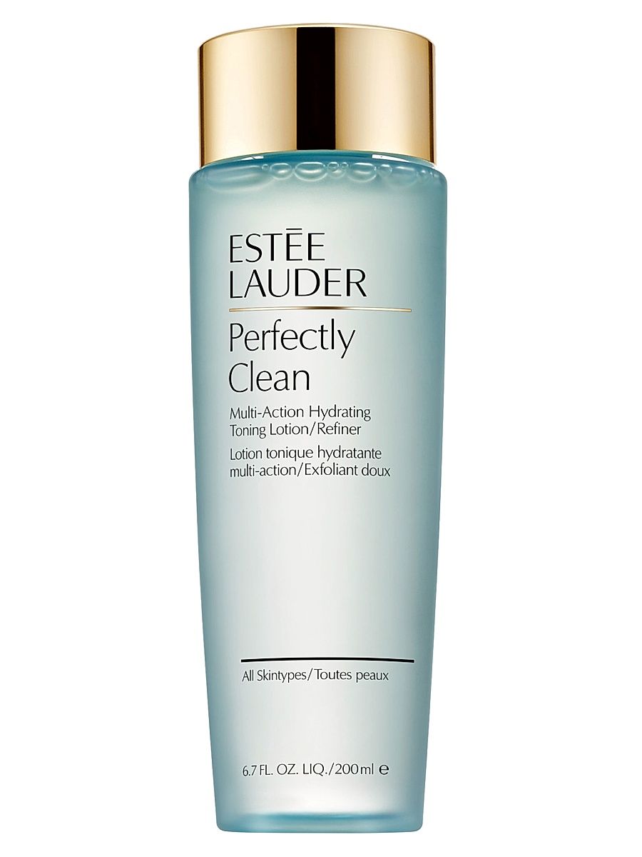 Perfectly Clean Multi-Action Hydrating Toning Lotion/Refiner