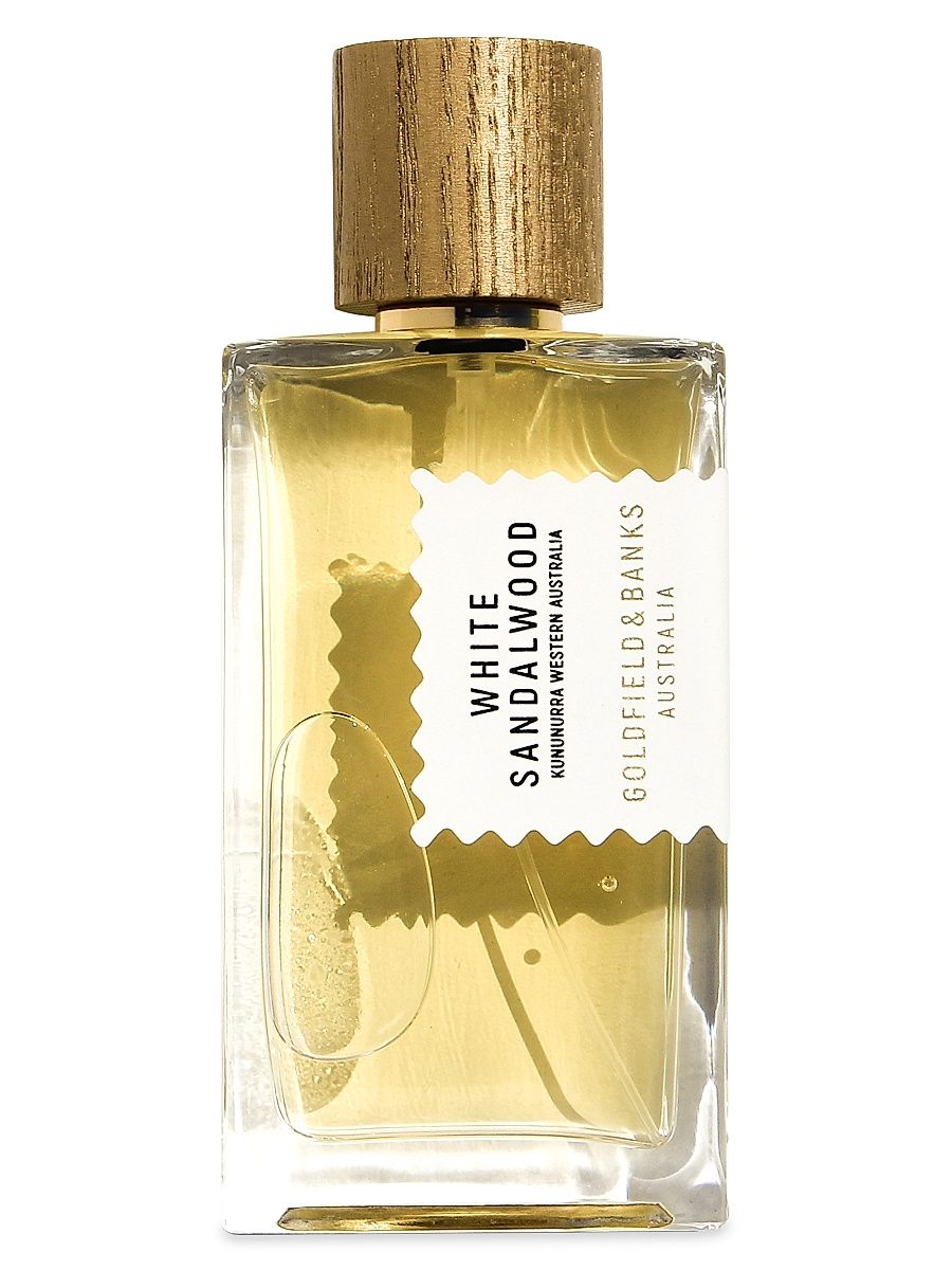 Women's White Sandalwood Perfume - Size 3.4 oz
