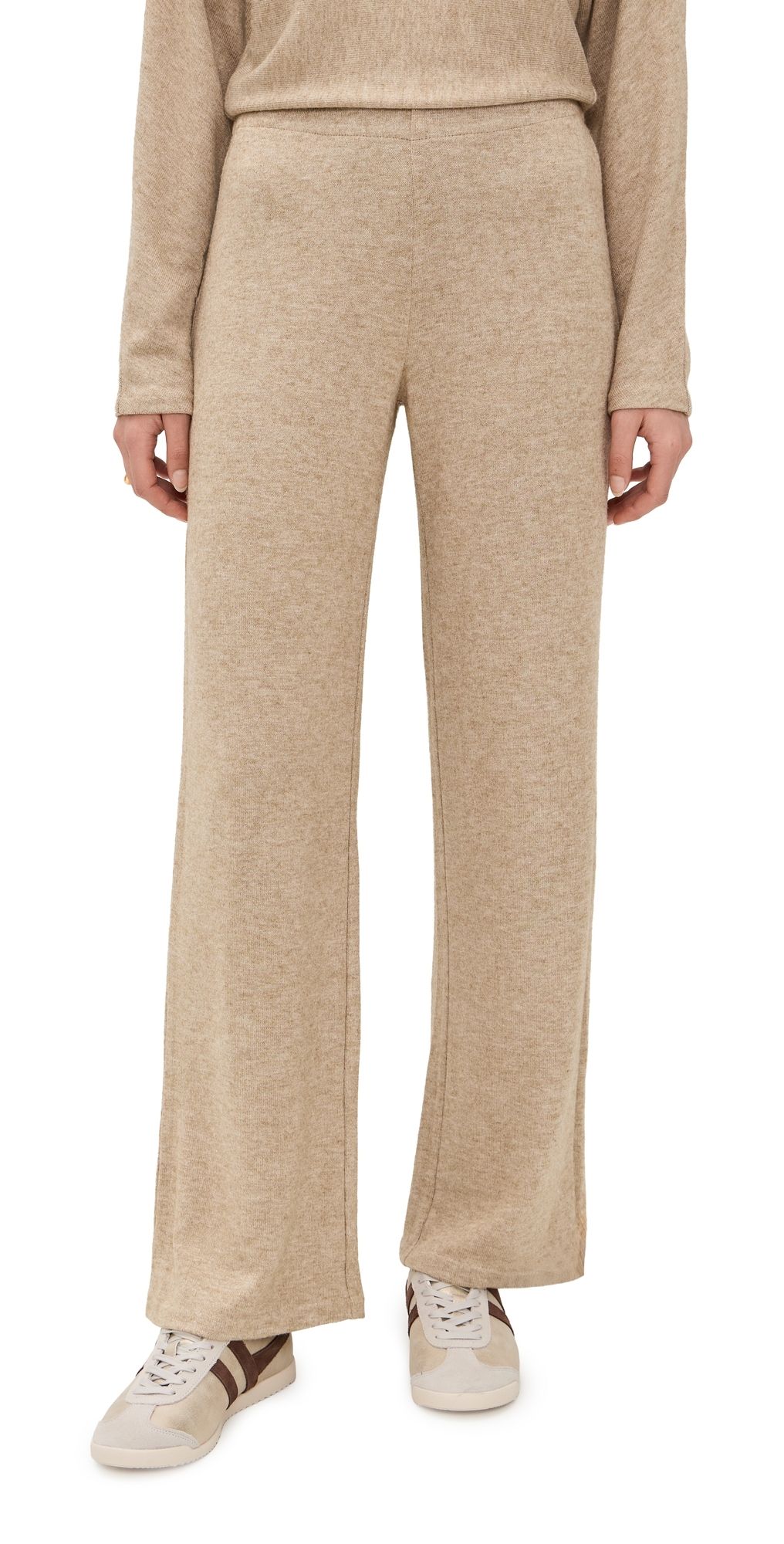 Vince Cozy Wide Leg Pants H Bruna L