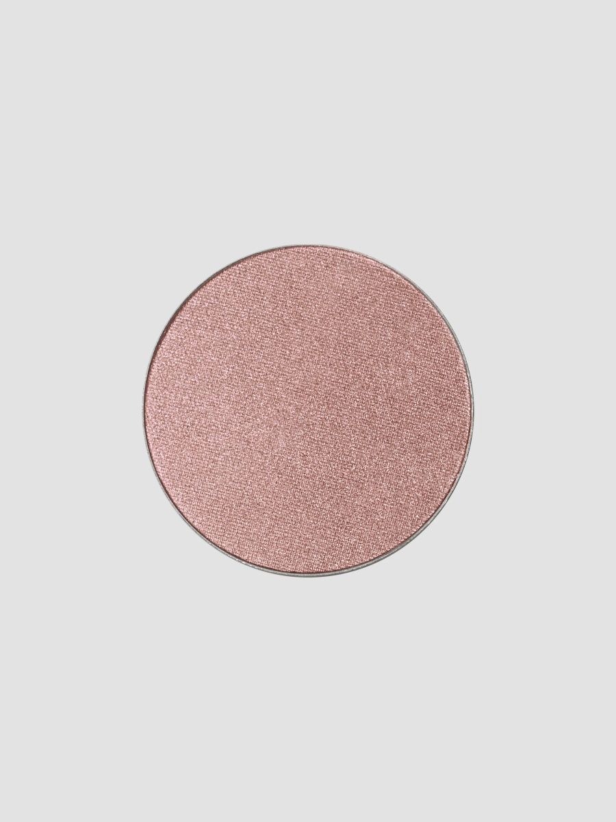 Chantecaille Creamy Powder Eyeshadow Refill - Rose Quartz