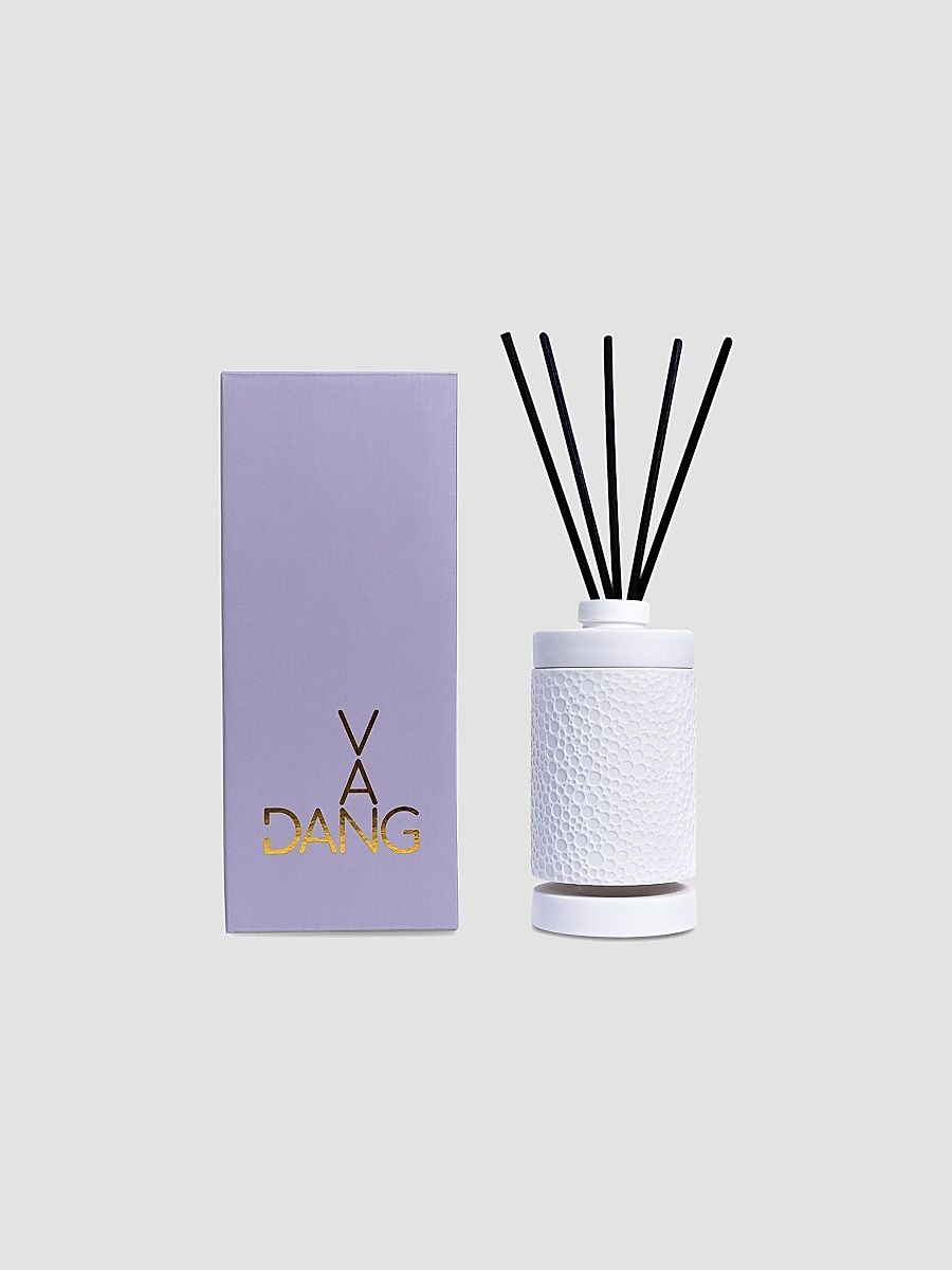 Rosa Luna Diffuser