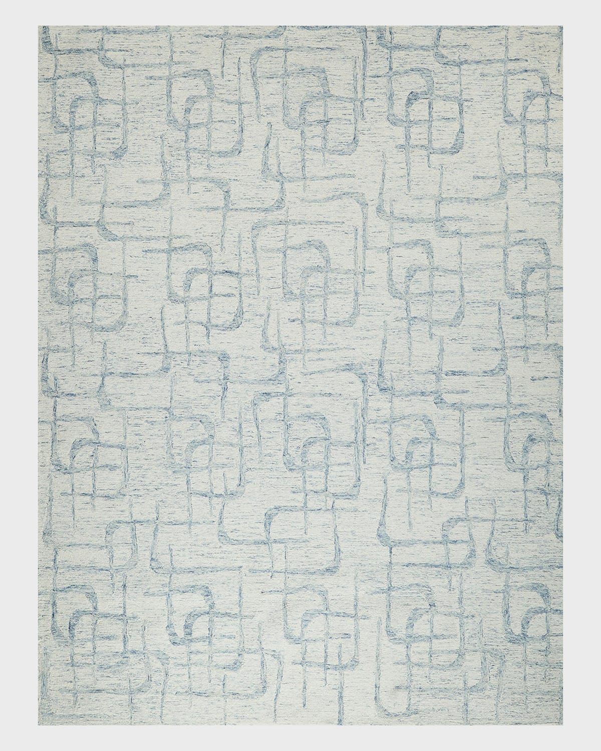 Breeze Hand-Tufted Rug