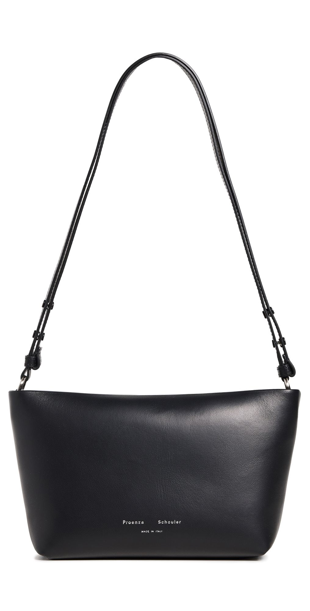 Proenza Schouler Bond Bag Black One Size