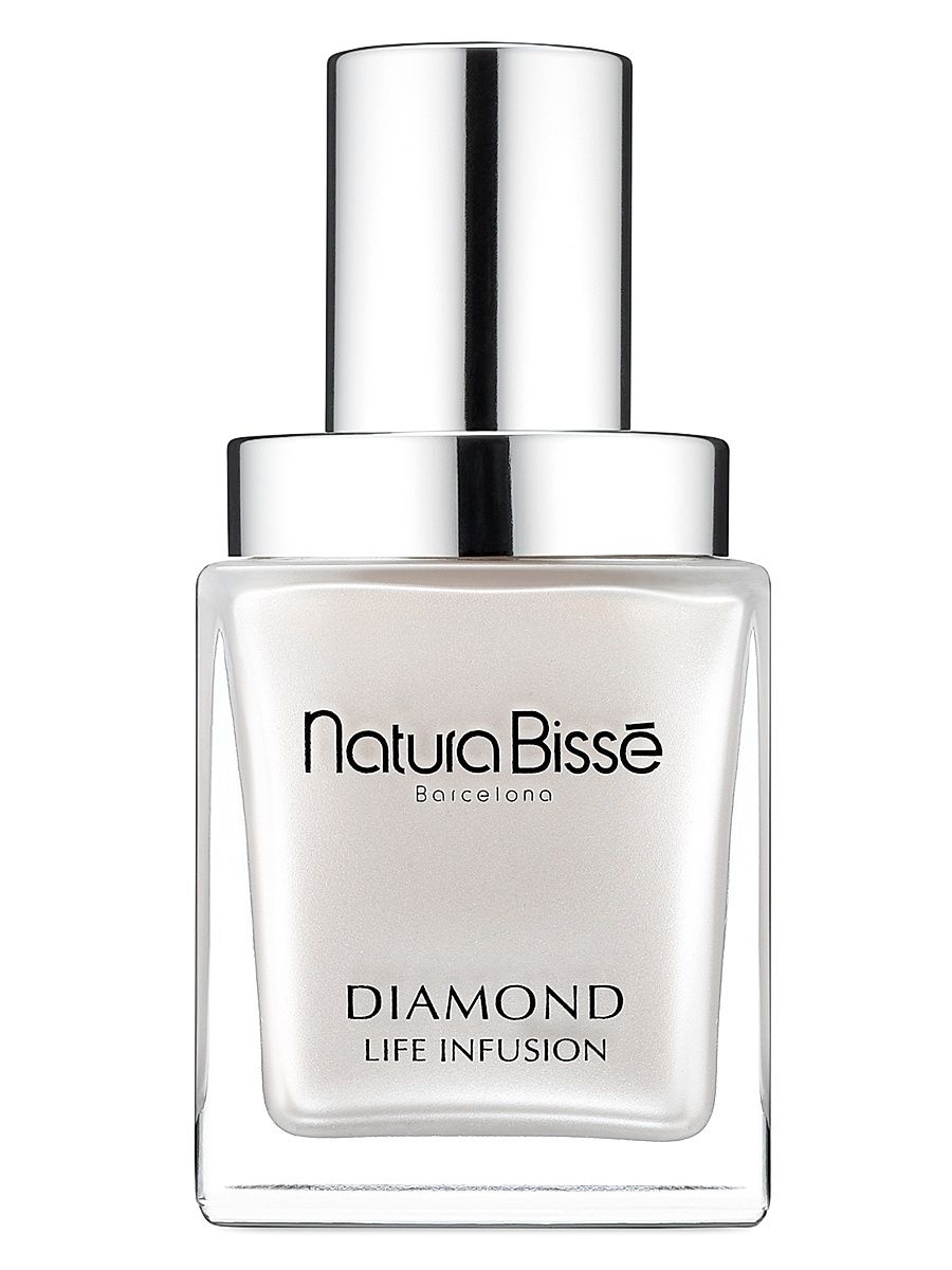 Diamond Life Infusion Serum