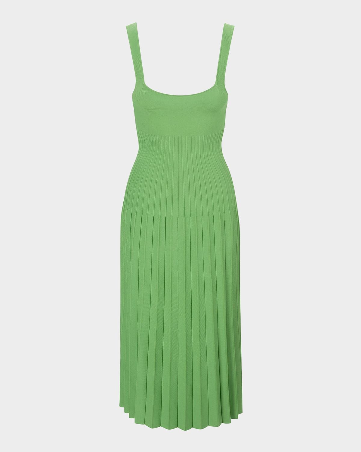 Ellison Midi Dress