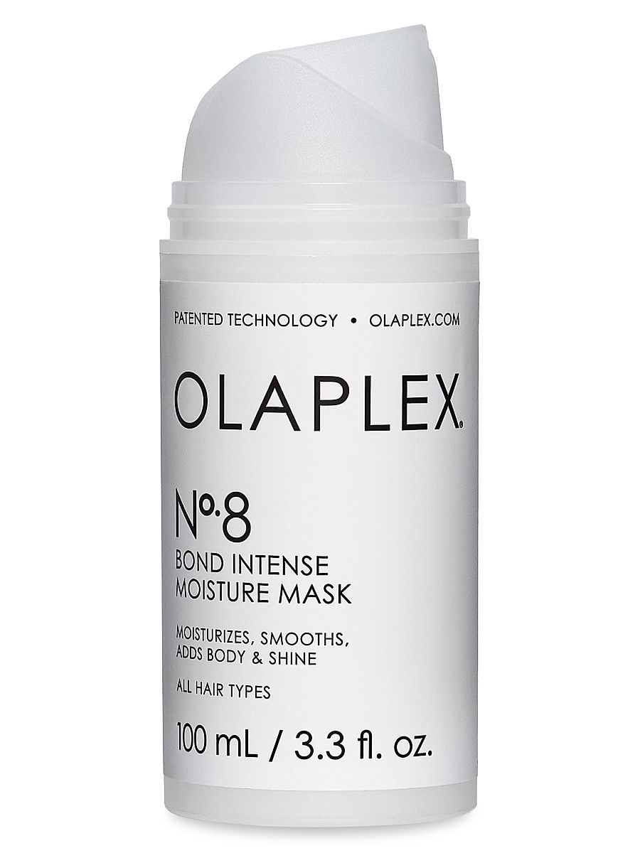 Women's No.8 Bond Intense Moisture Hair Mask