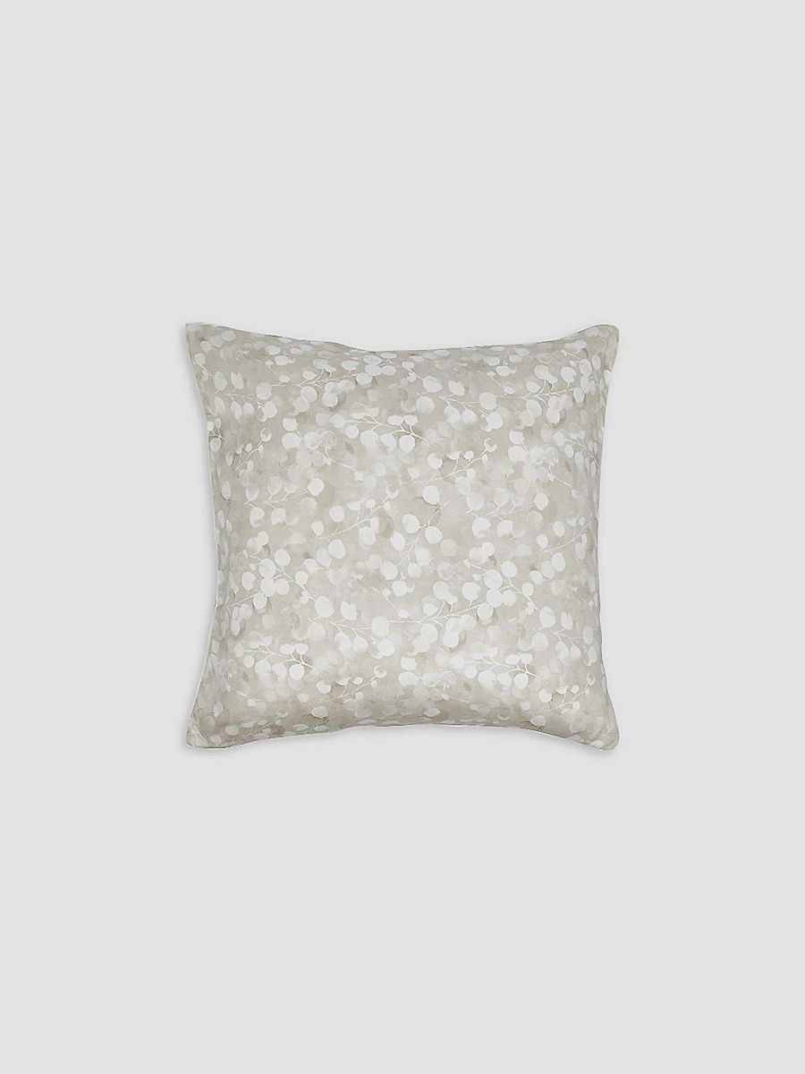 Rosée Euro Sham - Beige