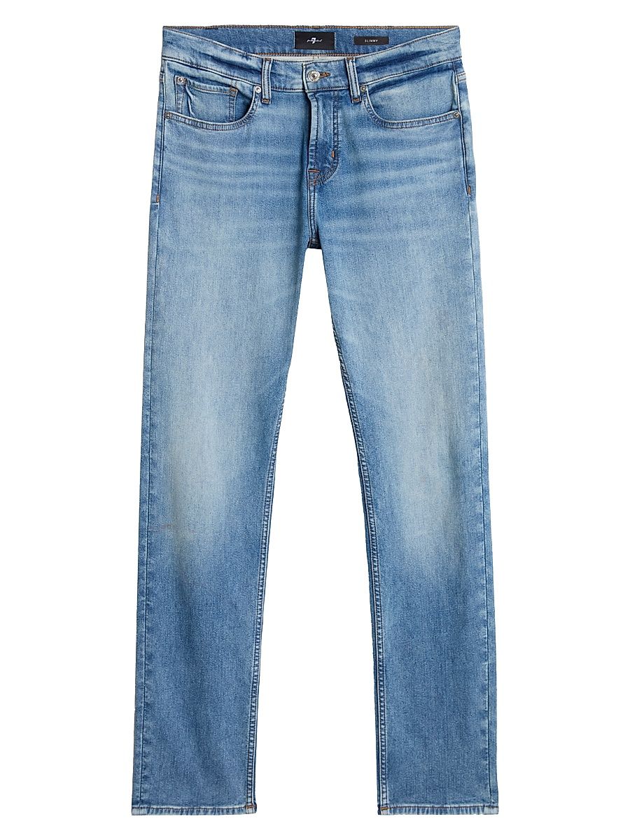 Men's Slimmy Haven Jeans - Haven - Size 40