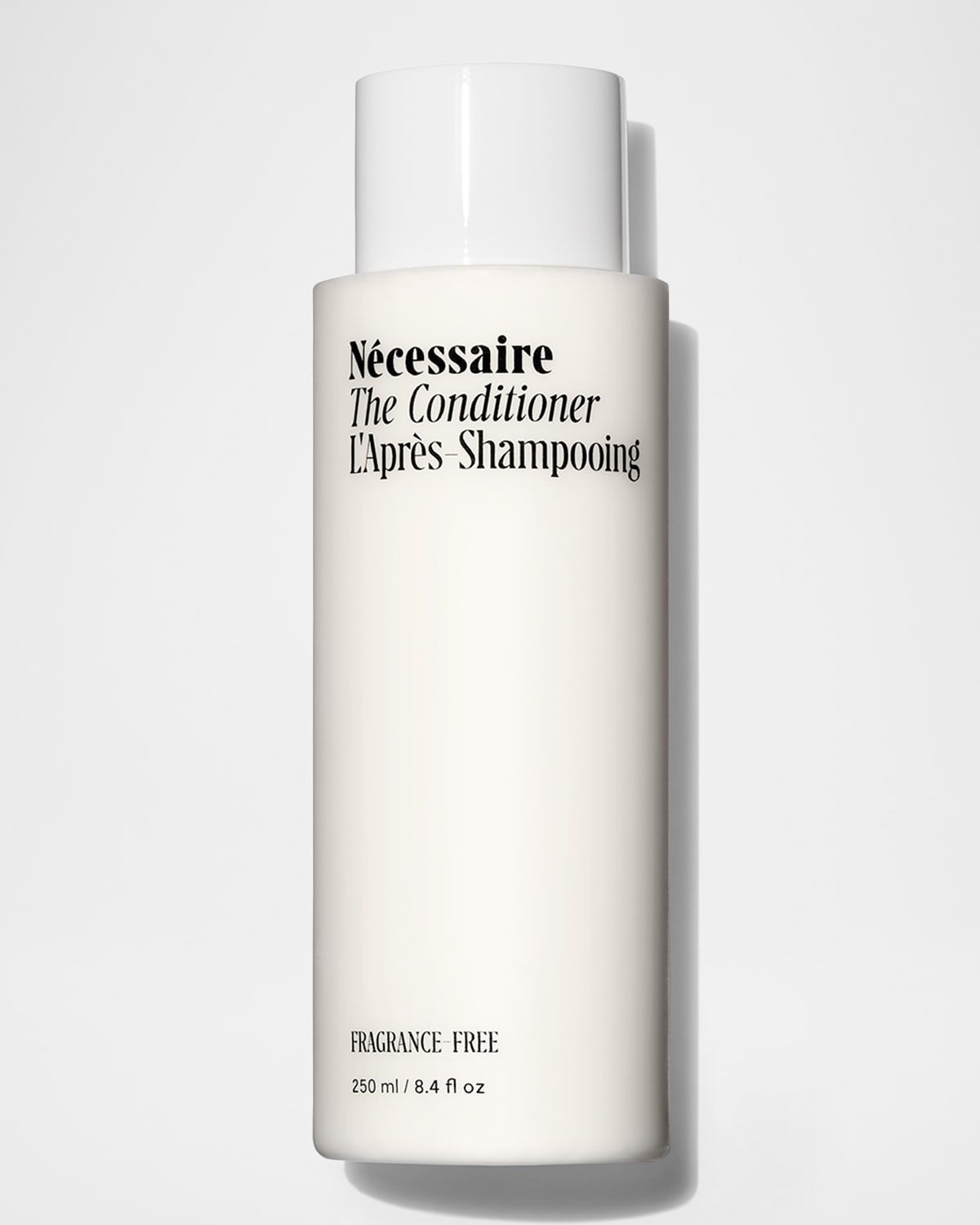 The Conditioner Fragrance-Free, 8.4 oz.