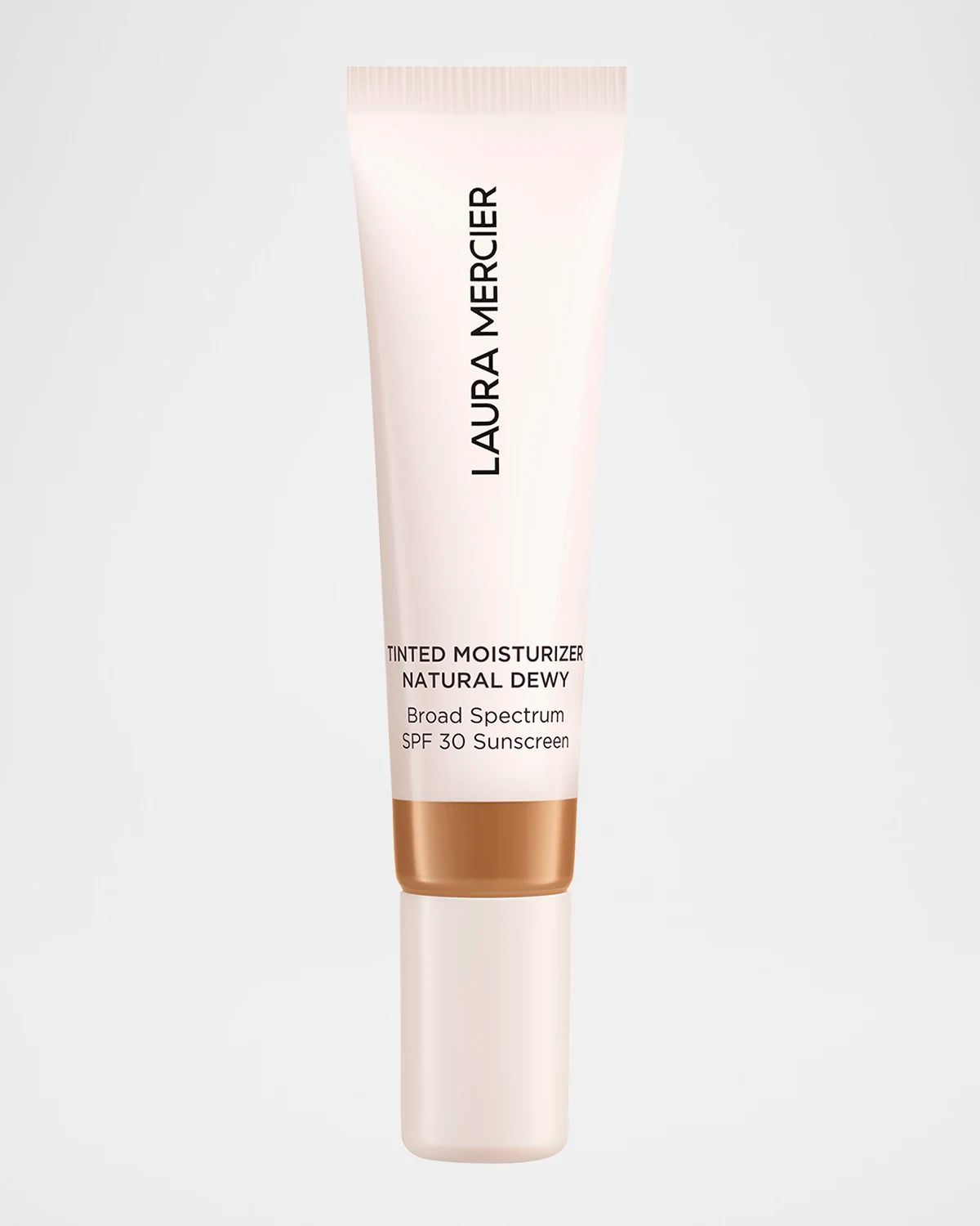 Tinted Moisturizer Natural Dewy SPF 30 Travel Size, 0.50 oz.