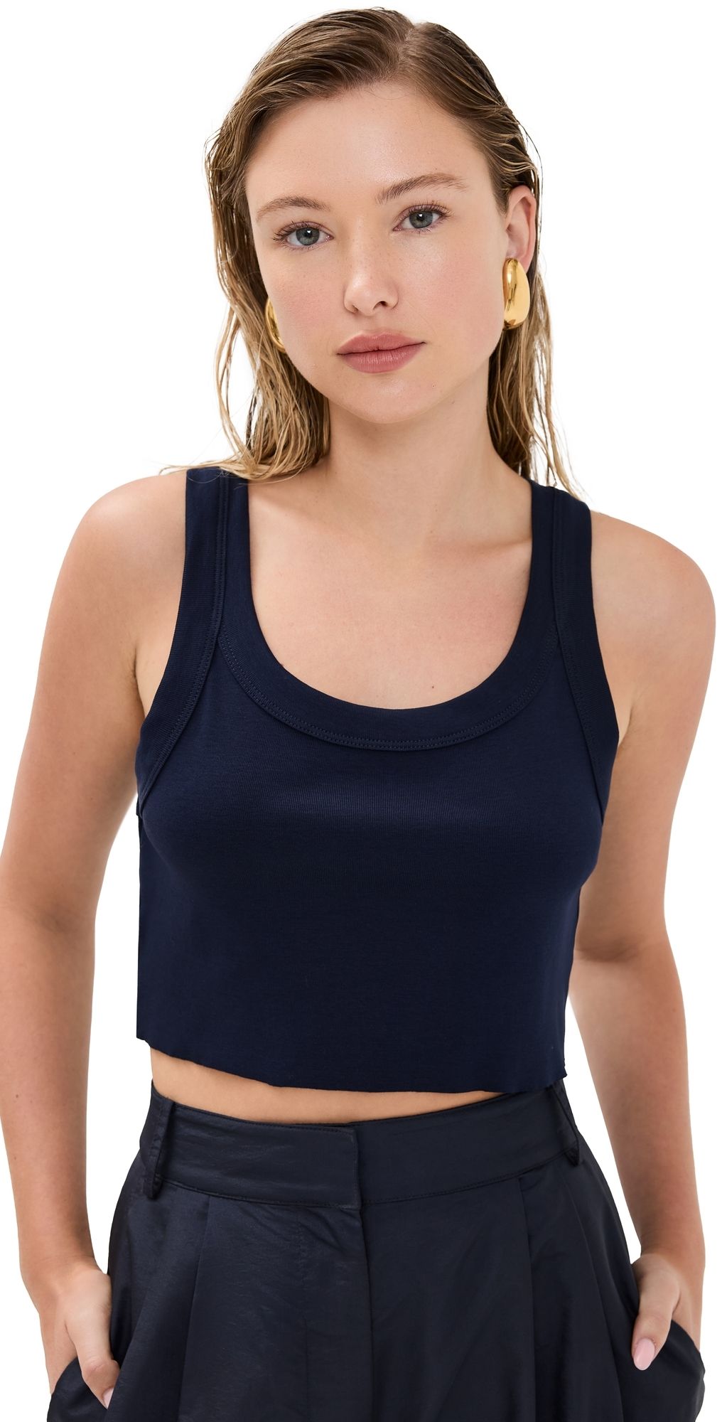 A. L.C. Halsey Tank Maritime Navy L