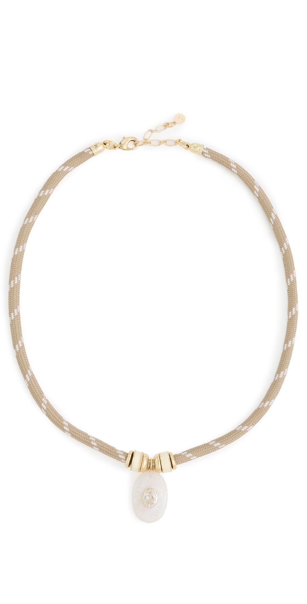 Lacey Ryan Dana Necklace White One Size