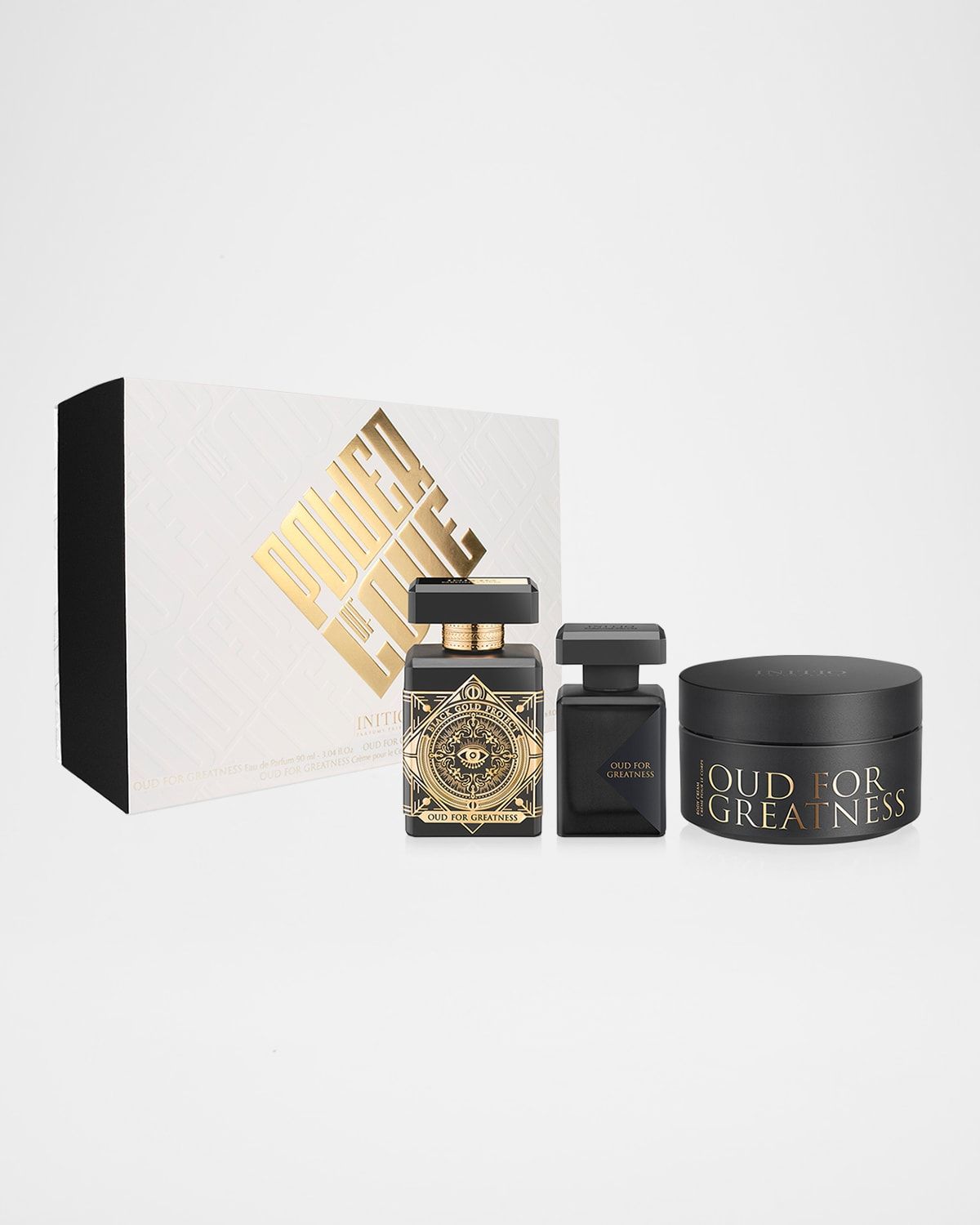 Festive 25 Oud For Greatness Coffret