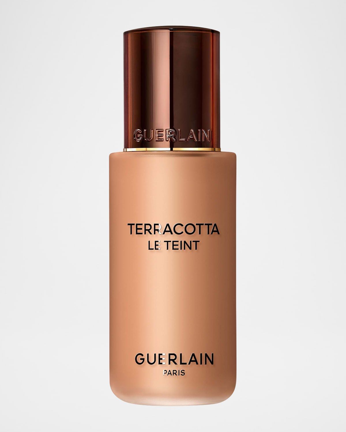 Terracotta Le Teint Matte Foundation