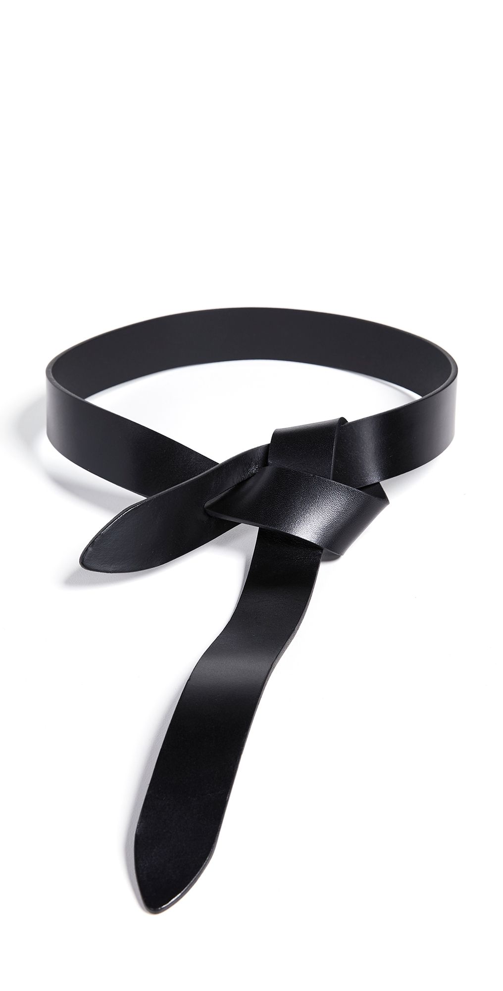 Isabel Marant Lecce Belt Natural S