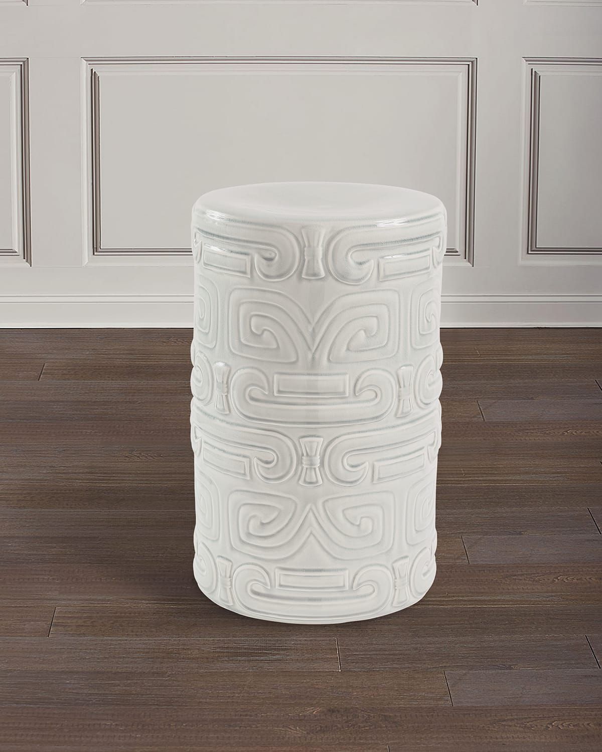 Dynasty Stool