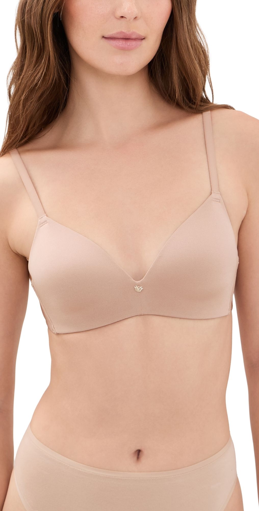 Wacoal Baseline Wirefree Contour Bra Roebuck 34B