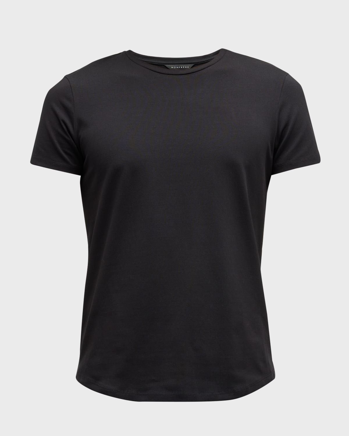 Men & apos;s Dann Solid Crew T-Shirt