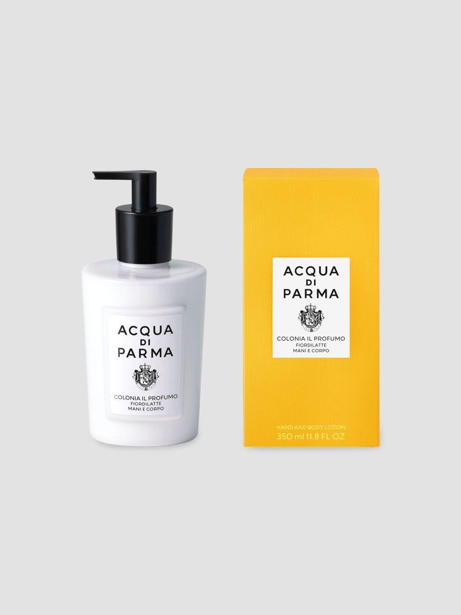 Acqua di Parma Colonia Il Profumo Hand & Body Lotion
