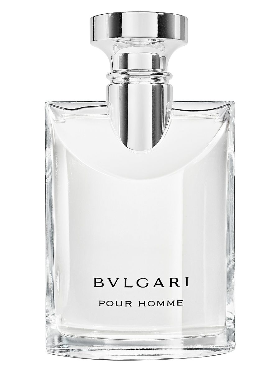 Pour Homme Eau De Toilette - Size 3.4 oz