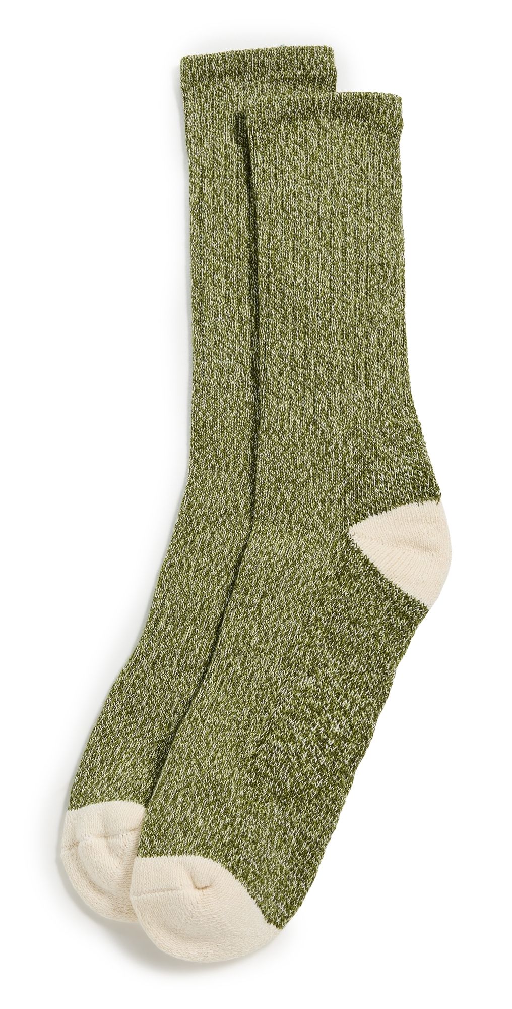 Ivy Ellis The Captain Crew Socks Multi One Size