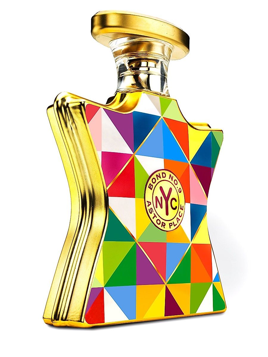 Astor Place - Size 3.3 oz