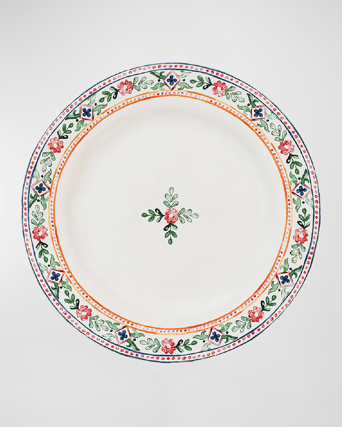 Heidi Dessert Salad Plate