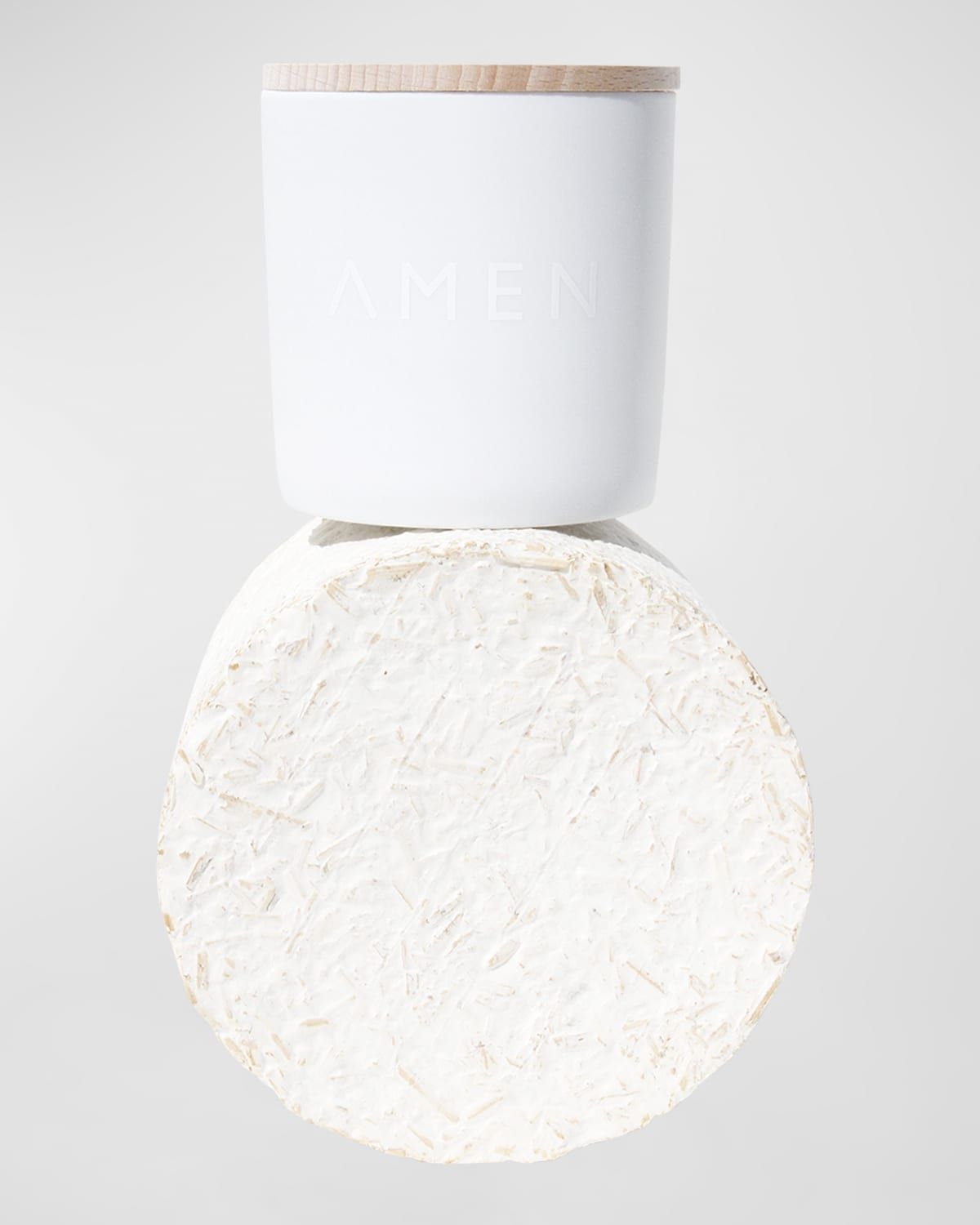 Chakra 04 Roses Scented Candle