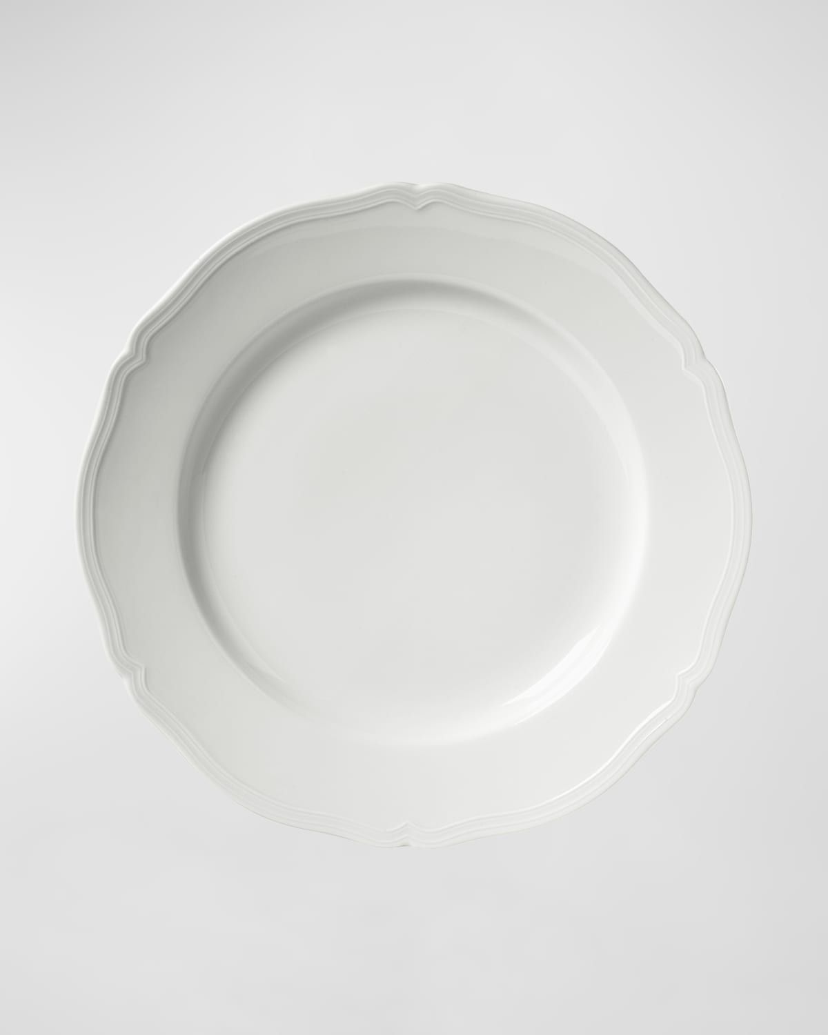 Antico Doccia Charger Plate