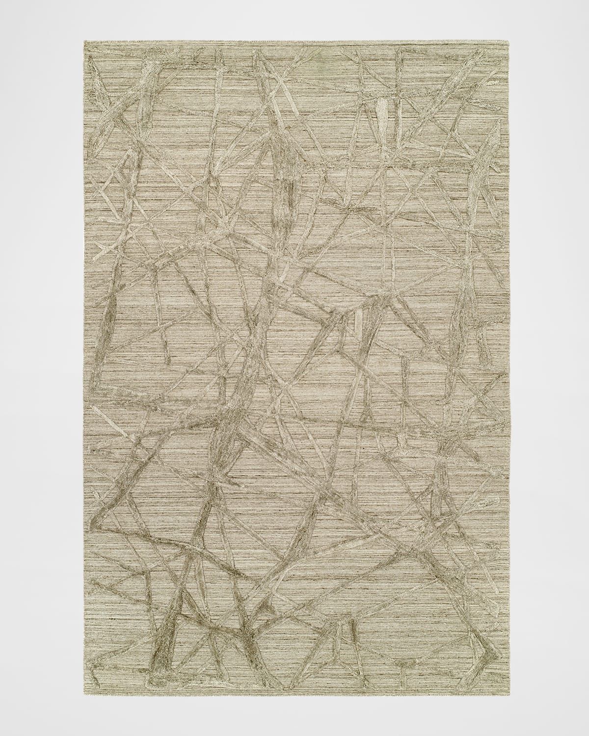 Canyon Park Hand Loomed Rug