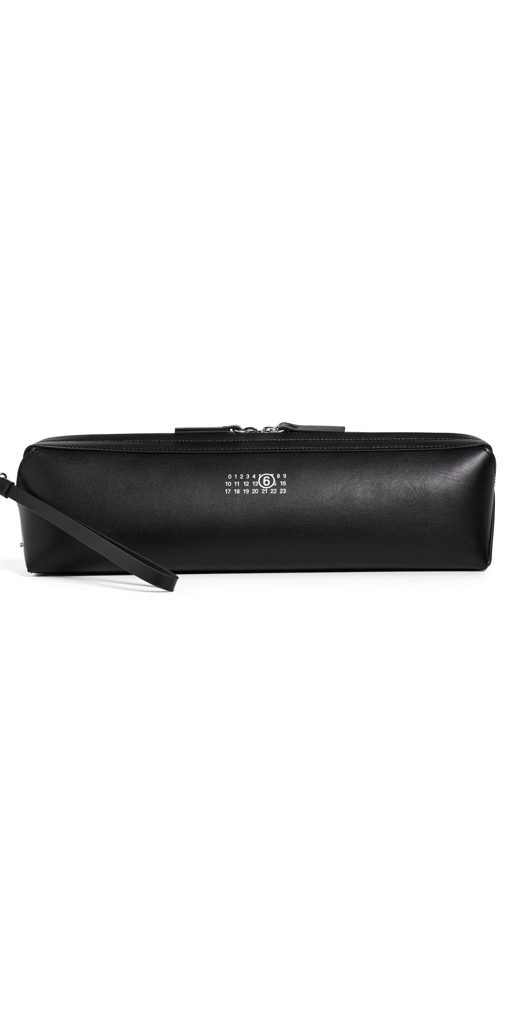 MM6 Maison Margiela New Clutch Black One Size