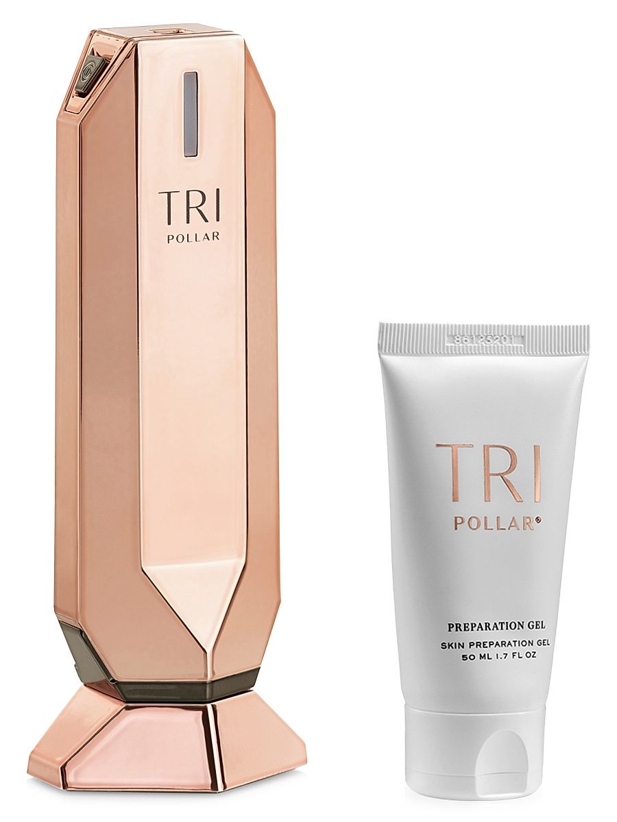 Women's STOP X Model U Facial Renewal & Rejuvenation Device