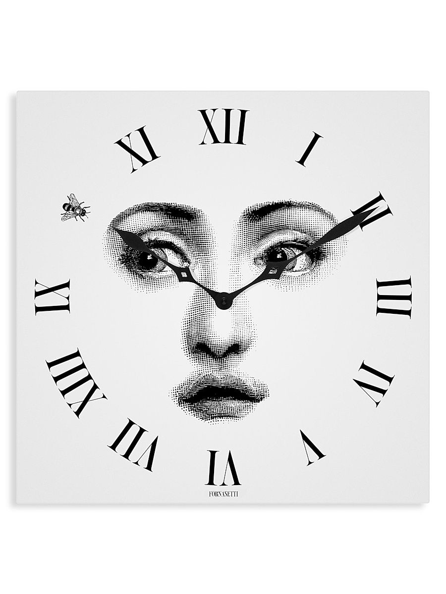 Orologio Teme e Variazioni 364 Wall Clock