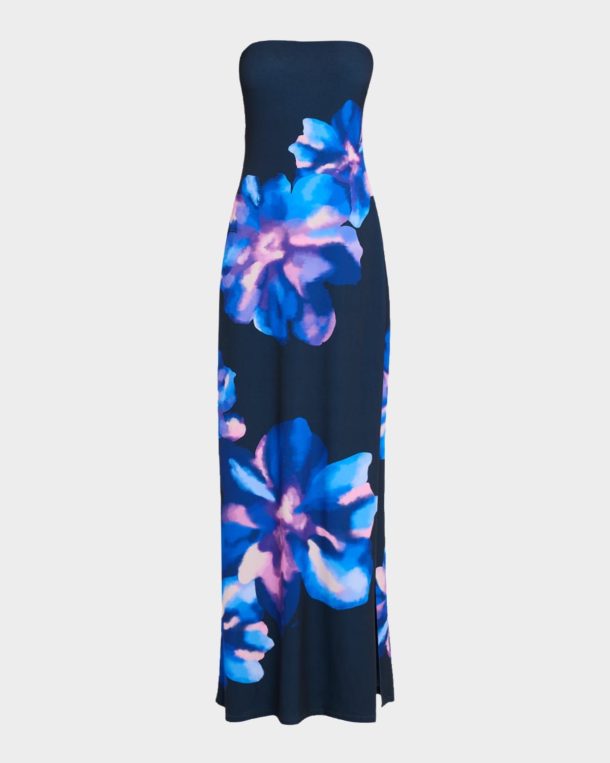 Floral Nora Maxi Dress