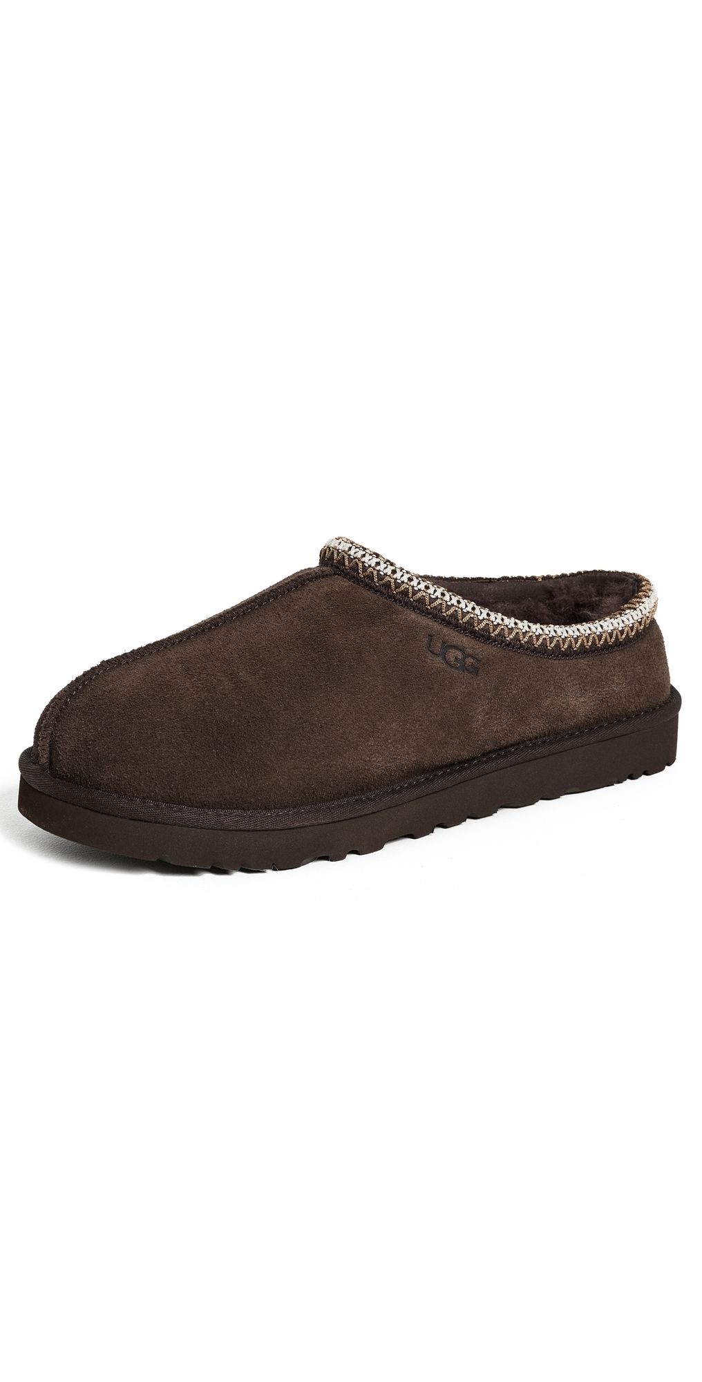UGG Tasman II Slippers Dusted Cocoa 13