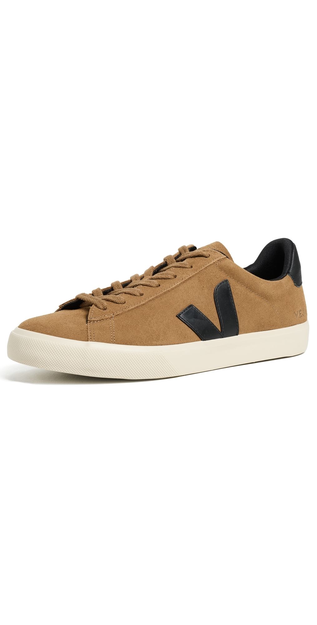 Veja Campo Sneakers Tent Black Pierre 41