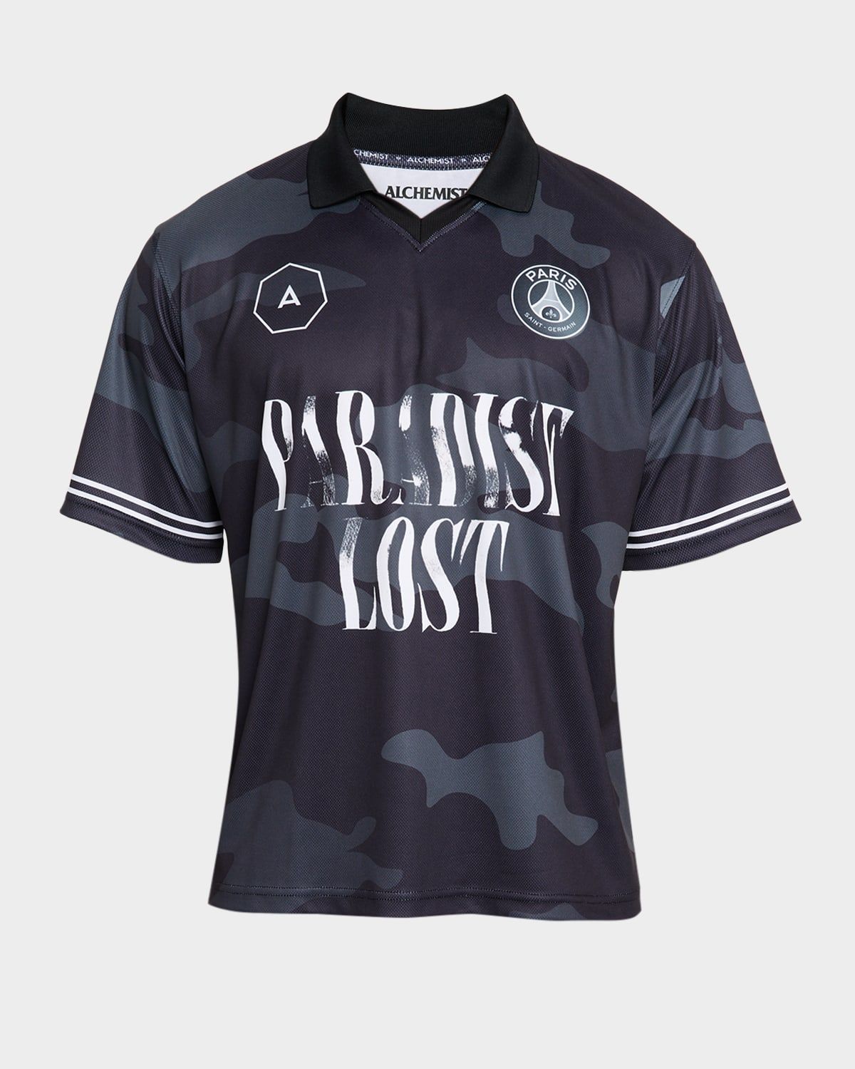 Men & apos;s PSG Game Day Jersey Shirt