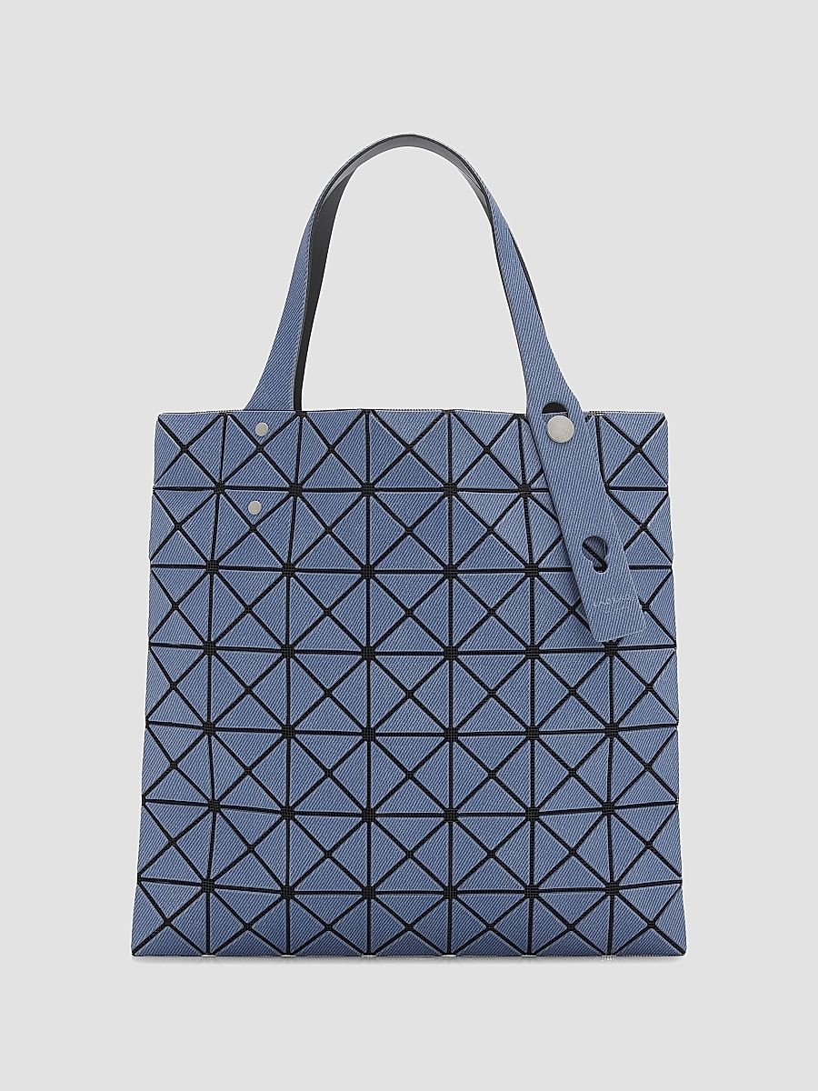 Women's Prism Denim Tote Bag - Blue