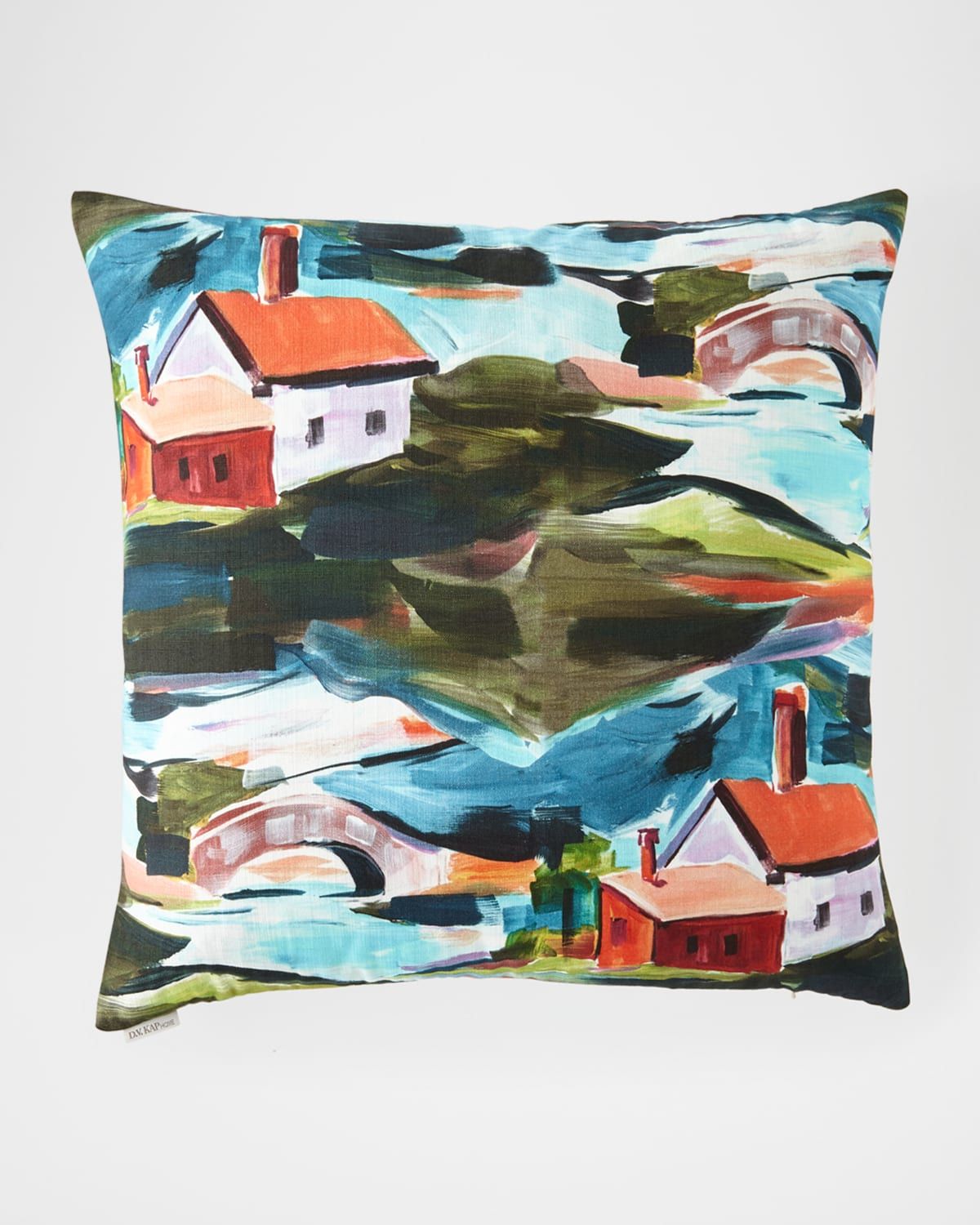 Essex Throw Pillow