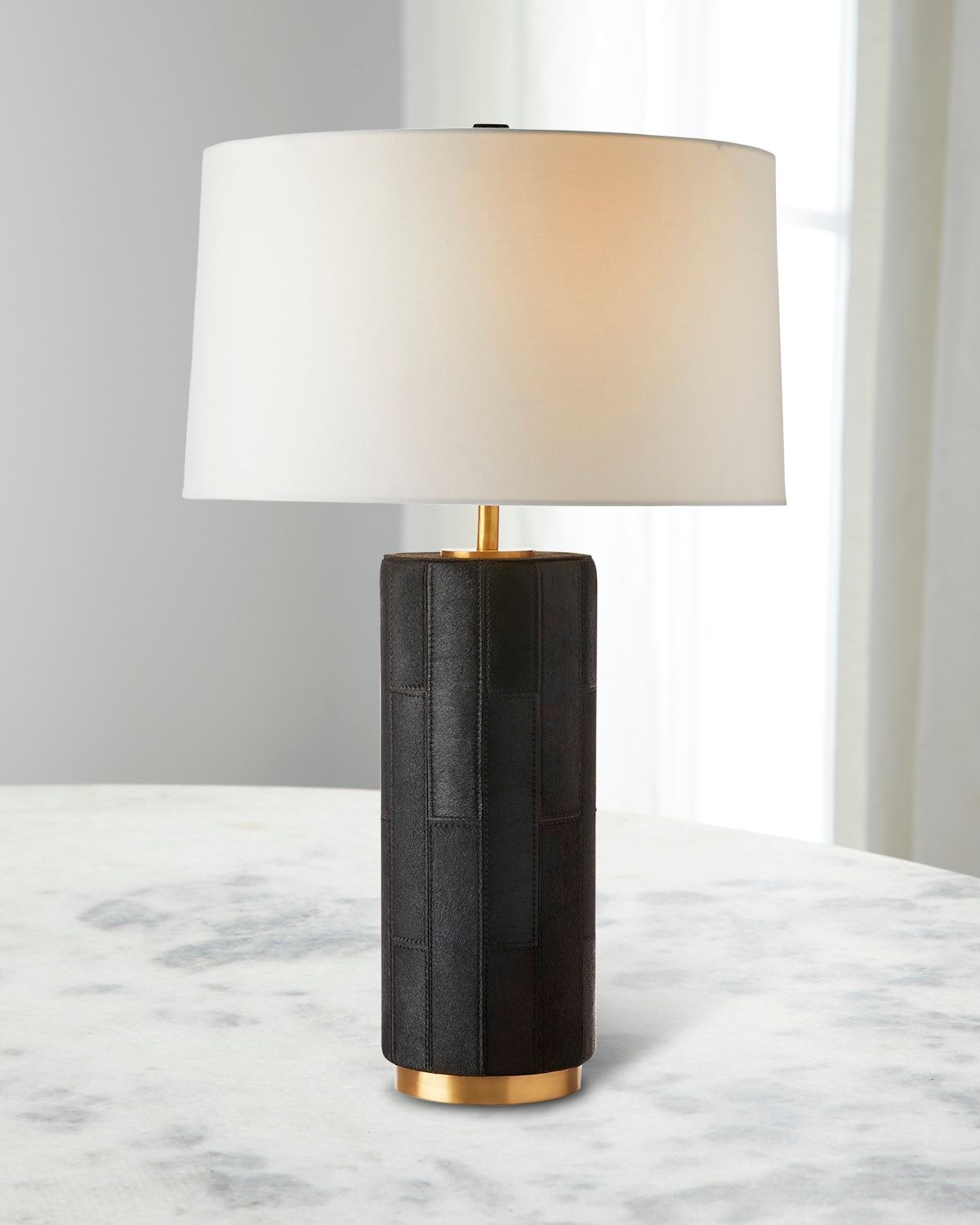 Cartwright 31" Table Lamp