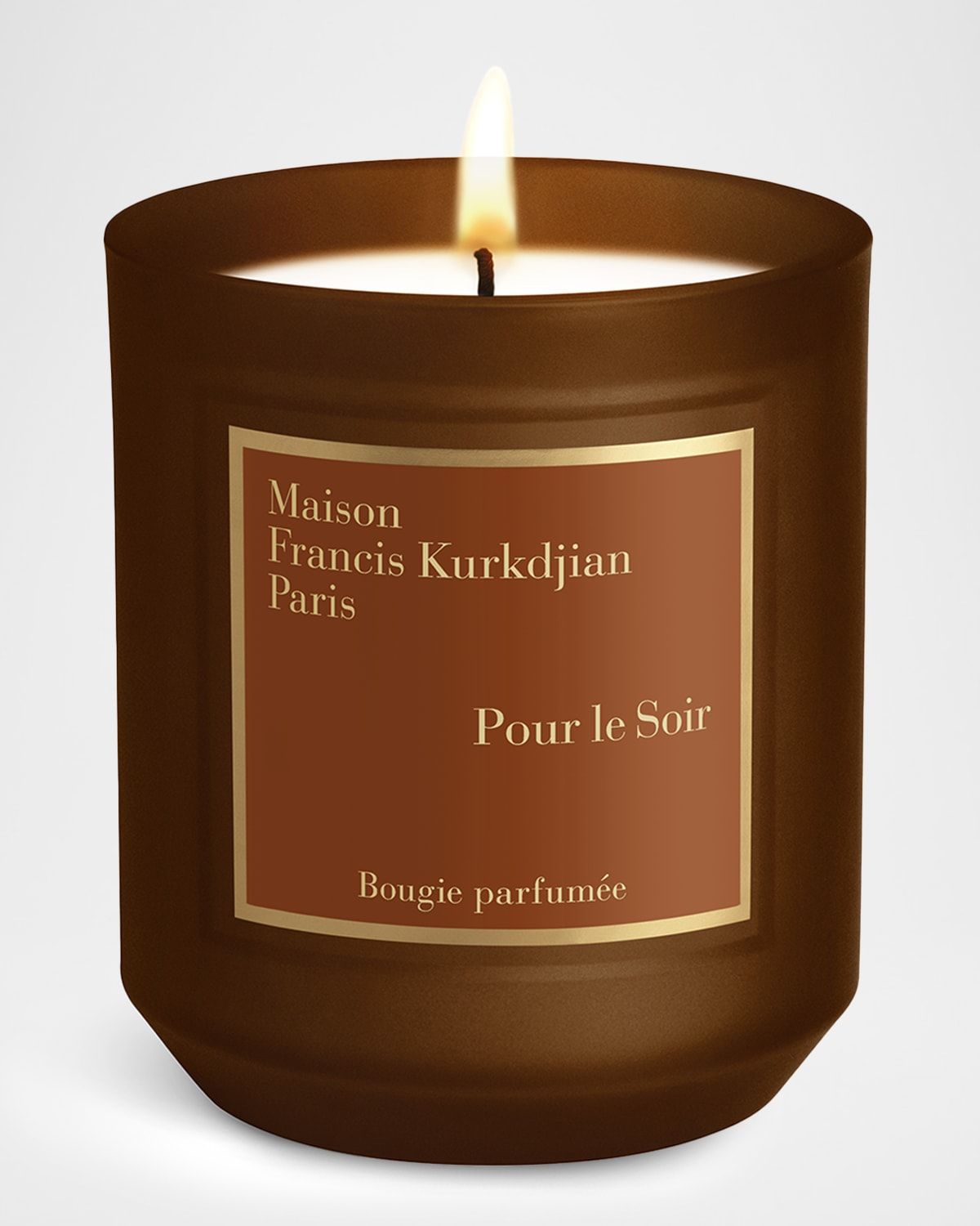 Pour le Soir Candle