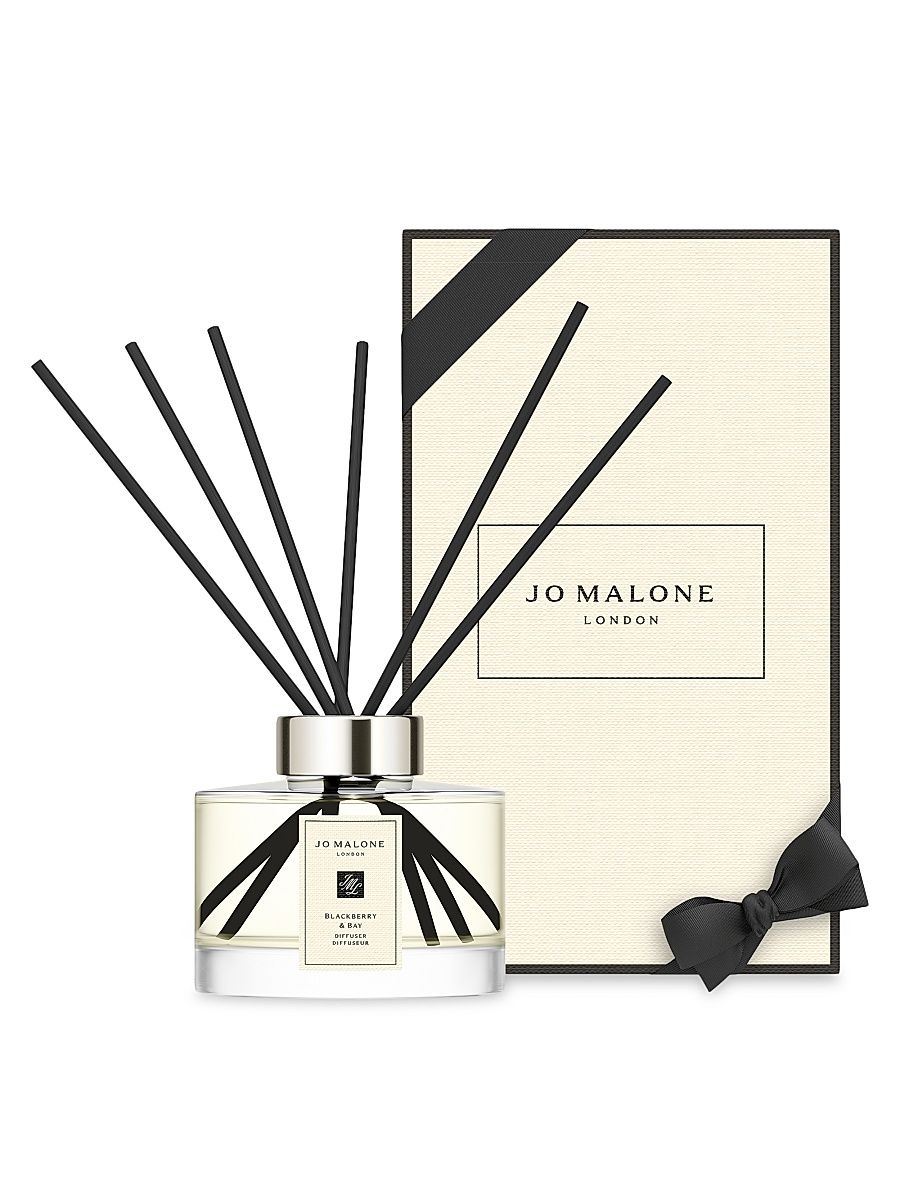 Blackberry & Bay Diffuser