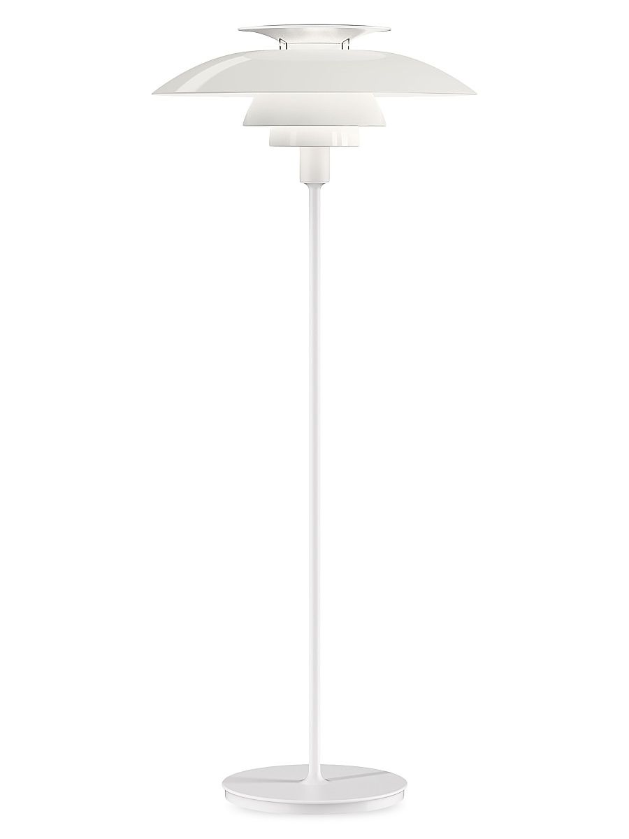 PH 80 Floor Lamp - White